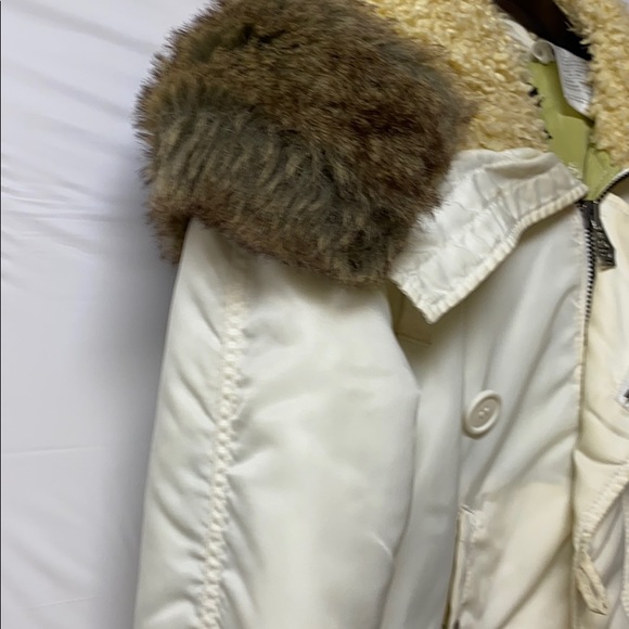 Diesel winter coat - Picture 5 of 13